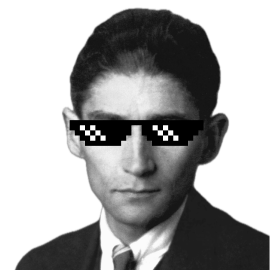 Franz Kafka